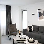 Modernes Design-apartment - Nahe - Parking - Self-check-in