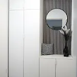 Modernes Design-apartment - Nahe - Parking - Self-check-in *