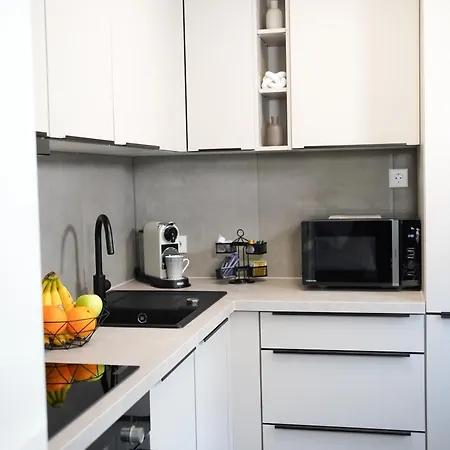 Modernes Design-apartment - Nahe - Parking - Self-check-in * 로이틀링겐