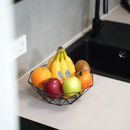 Modernes Design-apartment - Nahe - Parking - Self-check-in * Reutlingen