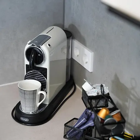 Modernes Design-apartment - Nahe - Parking - Self-check-in Reutlingen