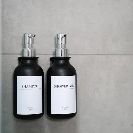 Lejlighed Modernes Design-apartment - Nahe - Parking - Self-check-in Reutlingen